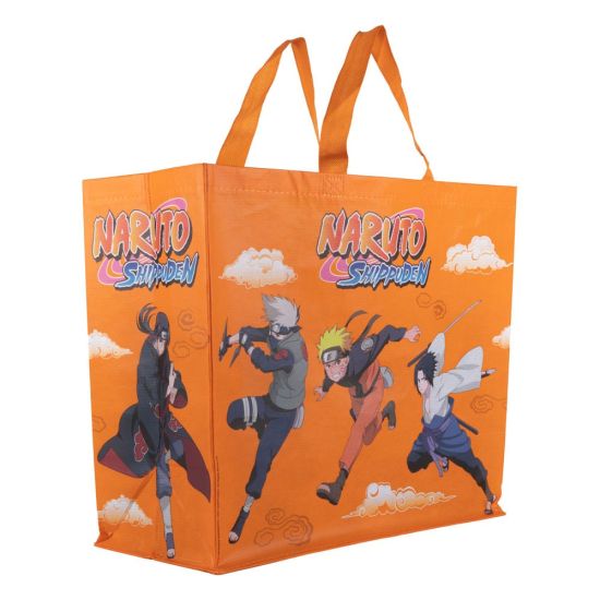 Naruto Shippuden: Orange Tote Bag Preorder