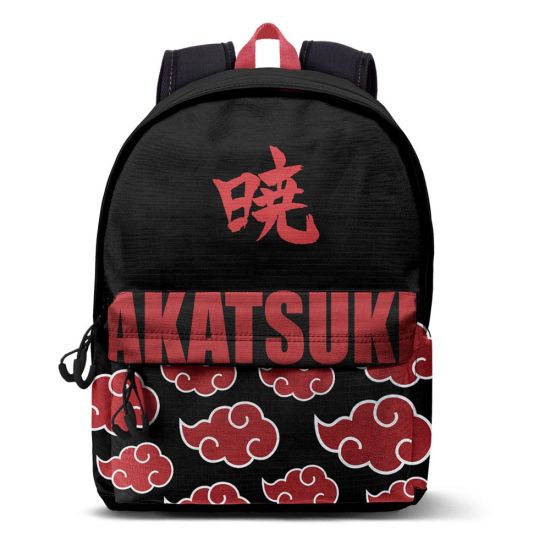 Naruto Shippuden Plus HS : Précommande du sac à dos Kanji