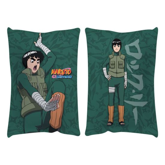 Naruto Shippuden: Rock Lee Pillow (50cm x 35cm) Preorder