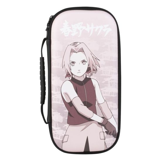 Naruto Shippuden: Sakura Carry Bag Switch