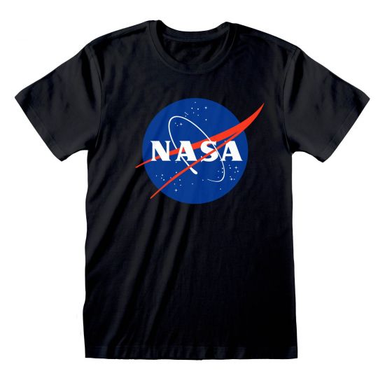 NASA: Insignia Logo T-Shirt