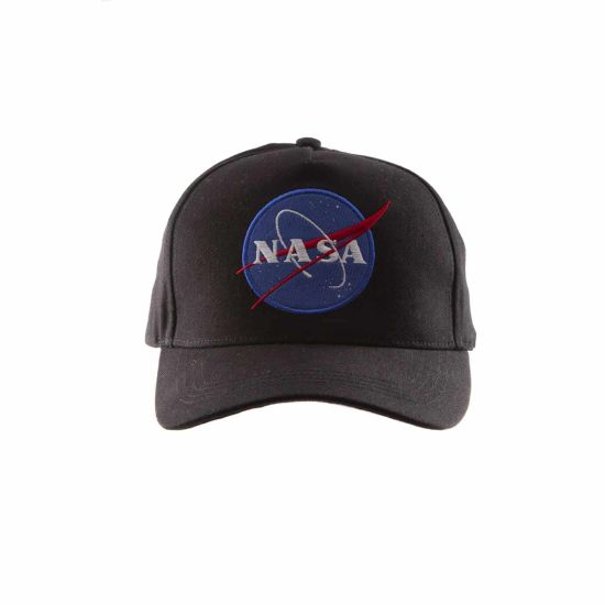 NASA: Vintage Meatball Snapback Cap Vorbestellung