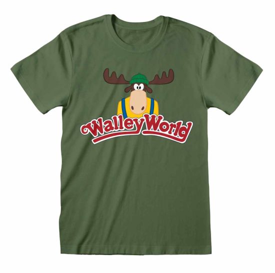 National Lampoons Walley World: Poster (T-Shirt)