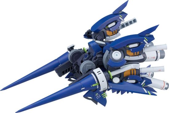 Navy Field 152: Type15 Ver2 Lance Mode Act Mode Plastic Model Expansion Kit (30cm) Preorder