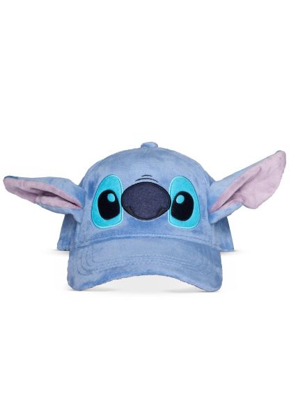 Lilo & Stitch: Stitch Novelty Cap Preorder