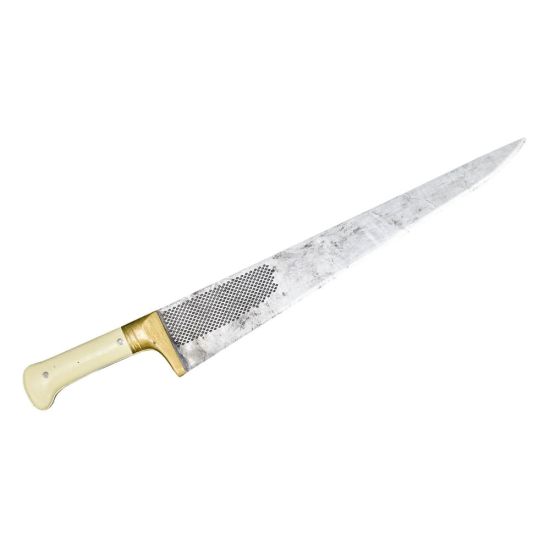 Nightbreed: Dr. Decker Knife 1/1 Réplica de plástico Reserva