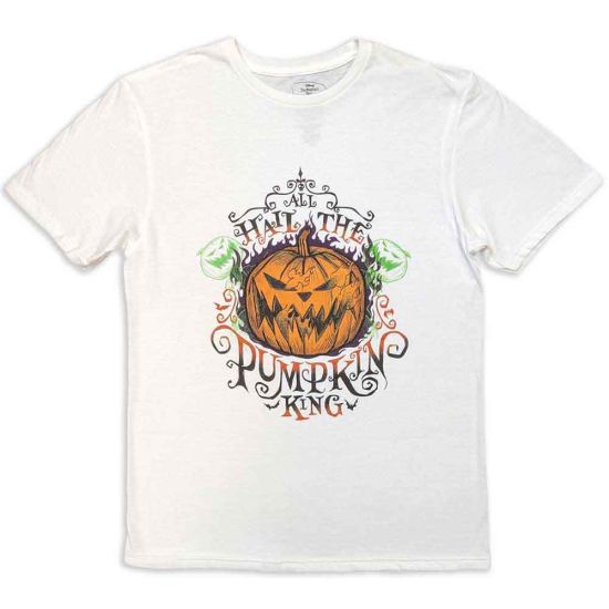 Nightmare Before Christmas: All Hail… 3 T-Shirt