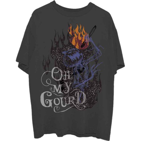Nightmare Before Christmas: Oh My Gourd T-Shirt