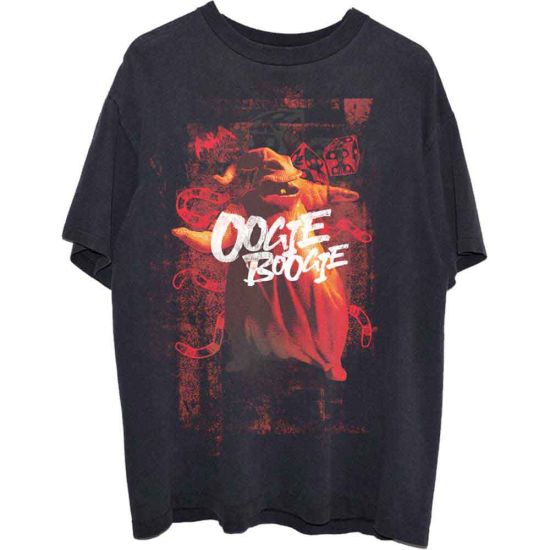 Nightmare Before Christmas: Oogie Boogie T-Shirt