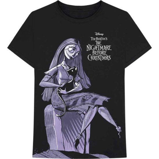 Nachtmerrie voor Kerstmis: Sally Jumbo T-shirt
