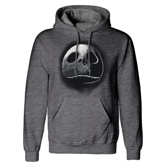 Nightmare Before Christmas: Sketch Face (Pullover)
