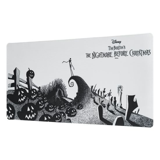 Nightmare Before Christmas: XL Mouse Mat Preorder
