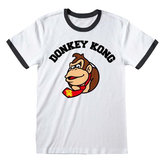 Nintendo Donkey Kong: Círculo de Donkey Kong (timbre)