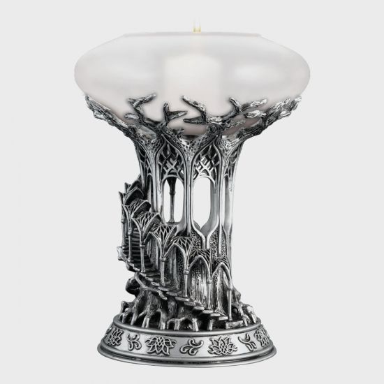 Lord Of The Rings: Lothlorien Candle Holder