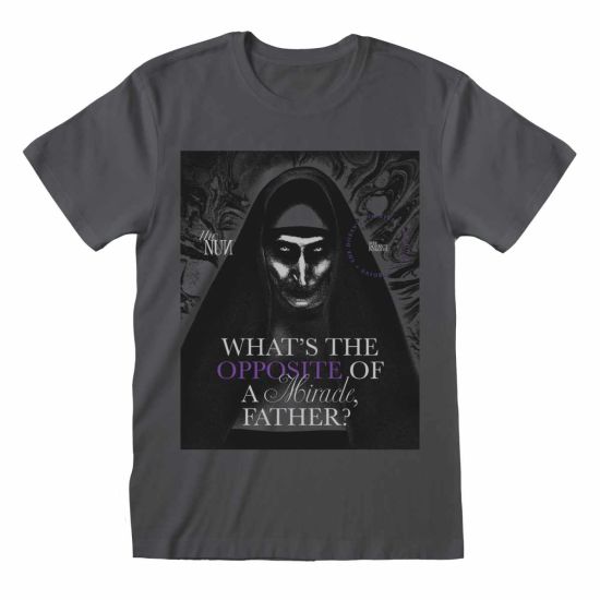 Nun, The: Nun (T-Shirt)