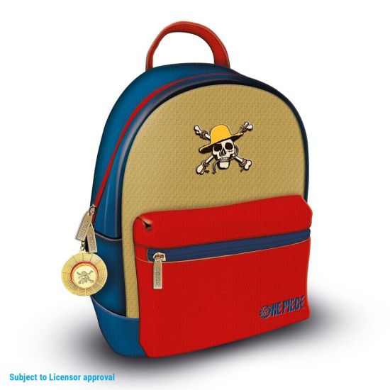 One Piece: Luffy Backpack Preorder