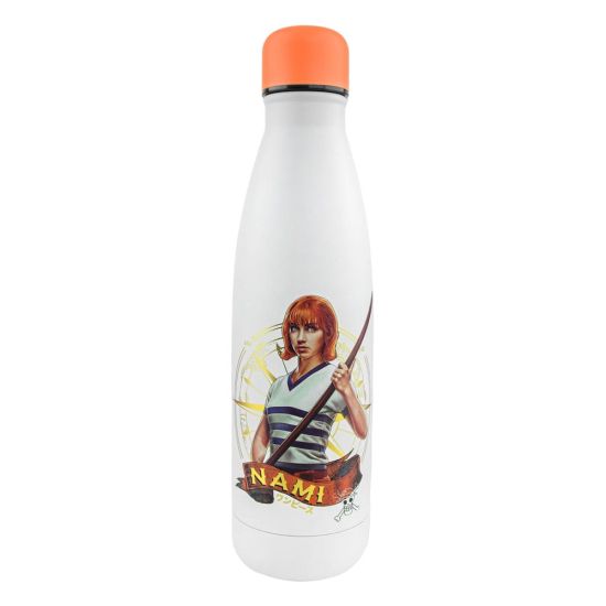 One Piece: Nami Thermo Water