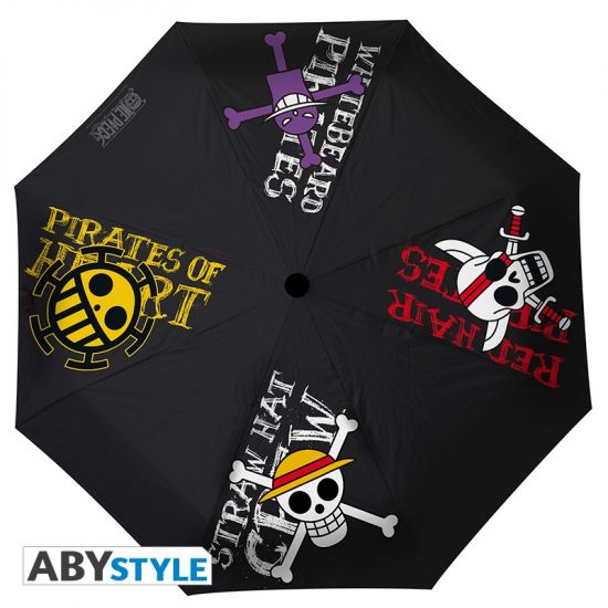 One Piece: Pirates Umbrella Preorder