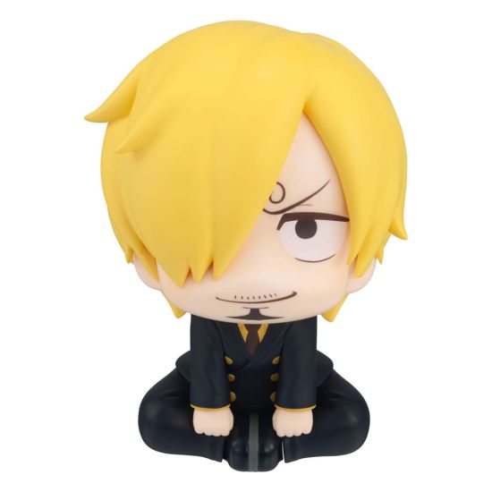 One Piece: Sanji Look Up PVC Statue (11cm) Preorder