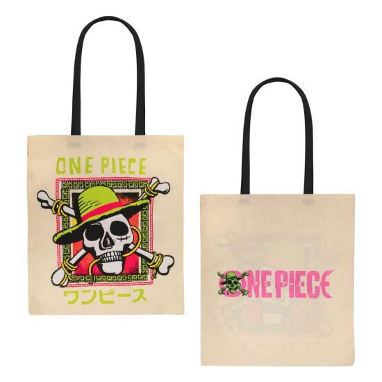 One Piece: Tote Bag Preorder