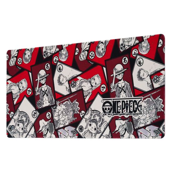 One Piece: XL Mouse Mat Preorder