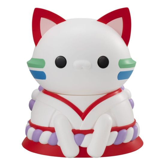 One Piece: Yamato Mega Cat Project Nyanto! The Big Nyan Piece Series Trading Figure (10cm) Preorder