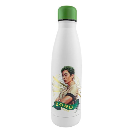 One Piece: Zoro Thermo Water Preorder