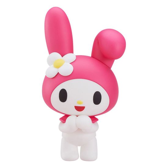 Onegai My Melody: My Melody Nendoroid Action Figure (9cm) Preorder