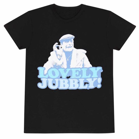 Only Fools And Horses: Lovely Jubbly T-Shirt