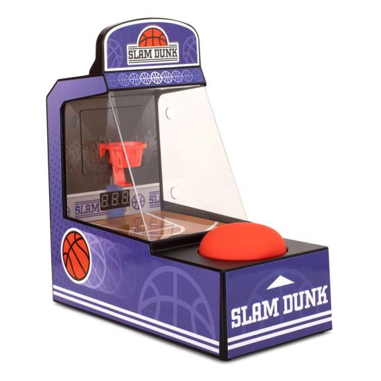 ORB: Retro Basket Ball Mini Arcade Machine Preorder