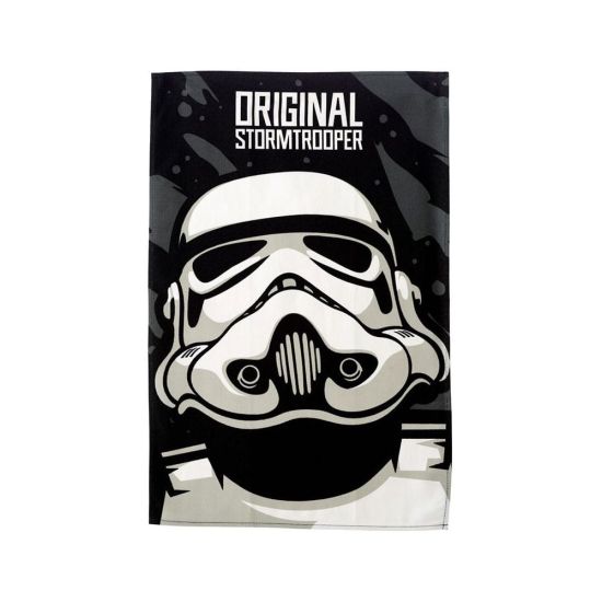 Stormtrooper original: reserva de paño de cocina