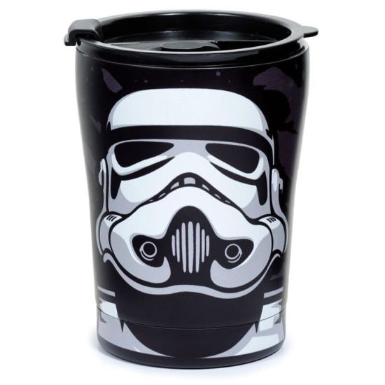 Stormtrooper original : précommande de la Thermo Cup