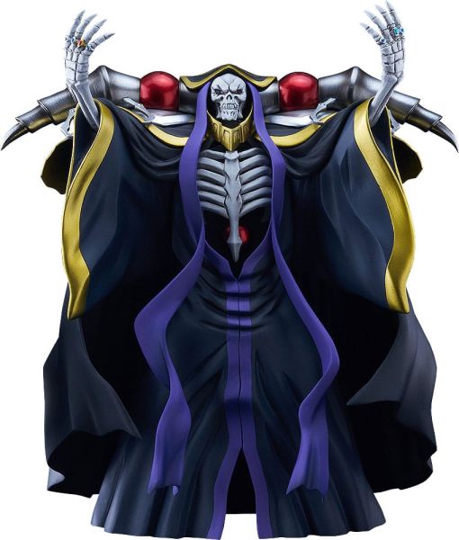 Overlord: Ainz Ooal Gown Pop Up Parade SP PVC Statue (26cm) Preorder