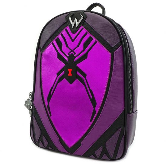 Loungefly Overwatch: Widowmaker Cosplay Backpack
