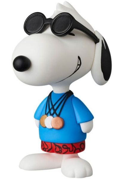 Peanuts: Joe Cool Swimmer UDF Series 16 Mini Figure (7cm) Preorder