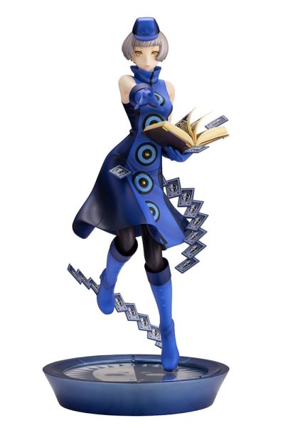 Persona 3 Reload: Elizabeth 1/8 ARTFX J Statue (22cm) Preorder