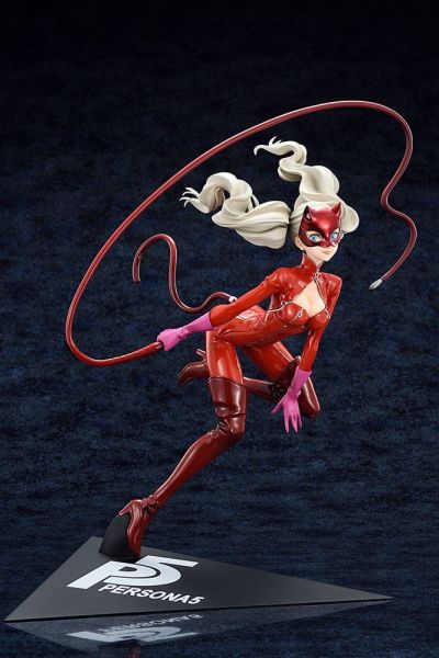 Persona 5: Anne Takamaki Phantom Thief Ver. 1/7 PVC Statue (20cm) Preorder