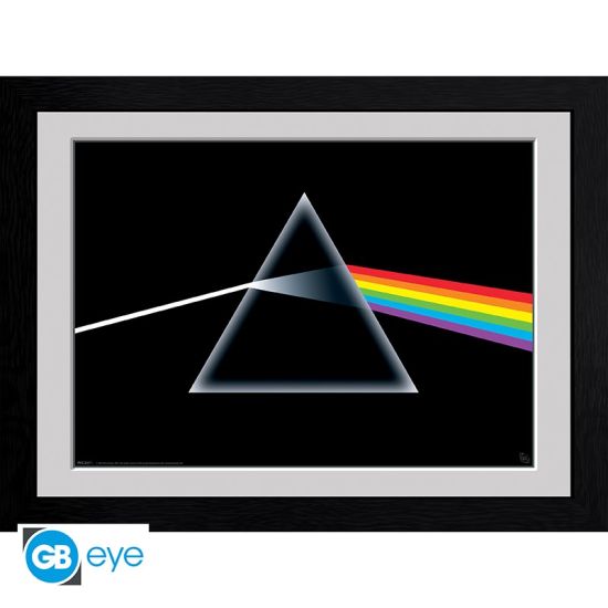 Pink Floyd: 