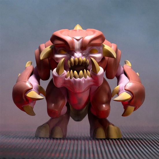 Doom: Pinky Collectible Figurine Preorder