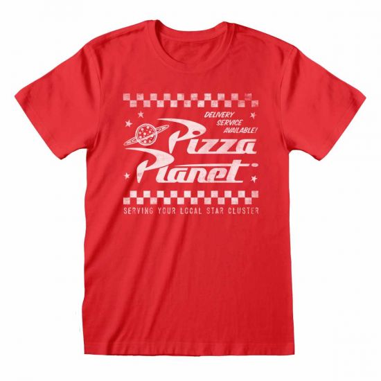 Toy Story: Pizza Planet T-Shirt