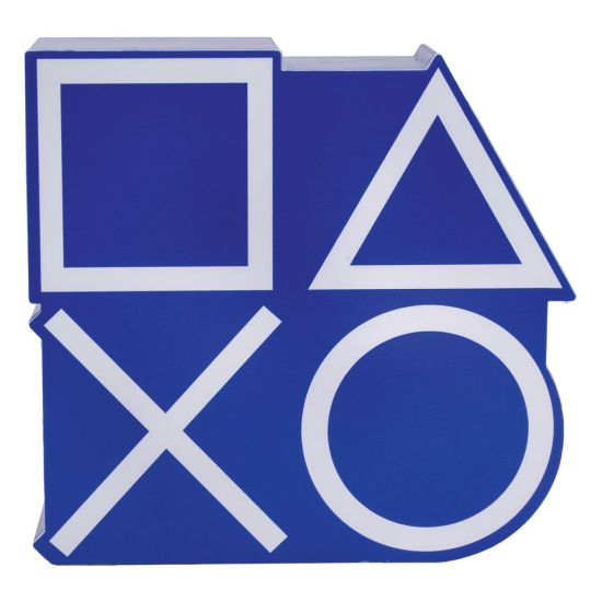 Playstation: Box Light Icons (15cm)