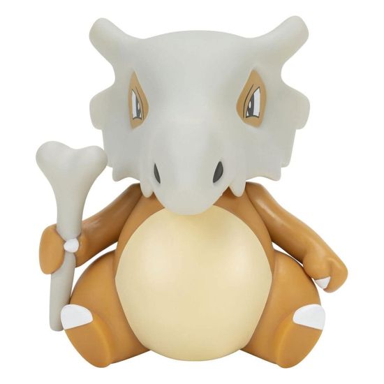 Pokémon: Cubone vinylfiguur (8 cm) Pre-order