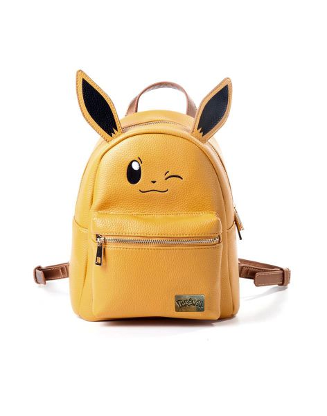 Pokémon: Eevee Backpack Preorder