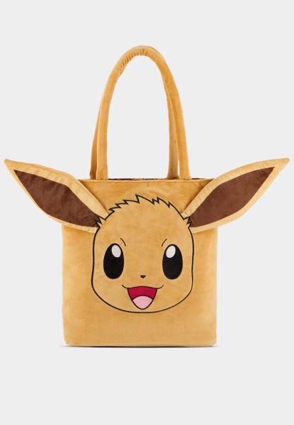 Pokémon: Reserva de bolsa de mano Eevee