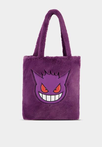 Pokémon: Gengar Tote Bag Preorder