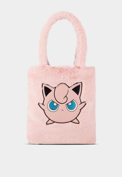 Pokémon: Jigglypuff Tote Bag Preorder
