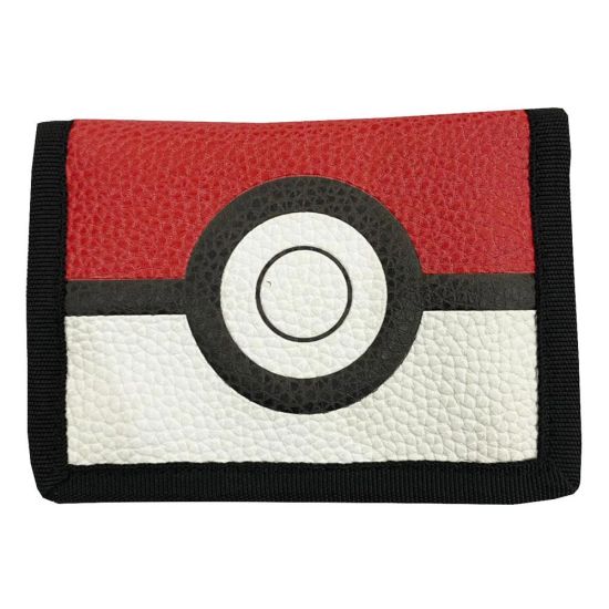 Pokémon: Reserva de billetera Poké Ball