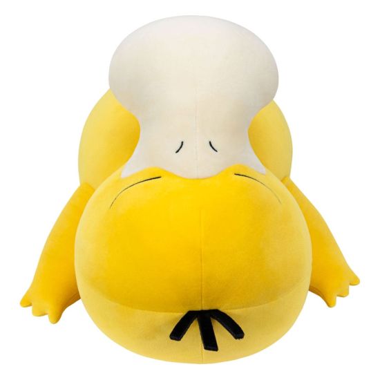Pokémon: Schlafende Psyente Plüschfigur (45 cm) Vorbestellung