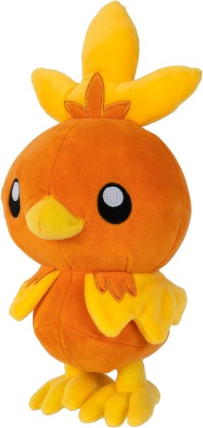Pokémon: Torchic Plush Figure (20cm) Preorder