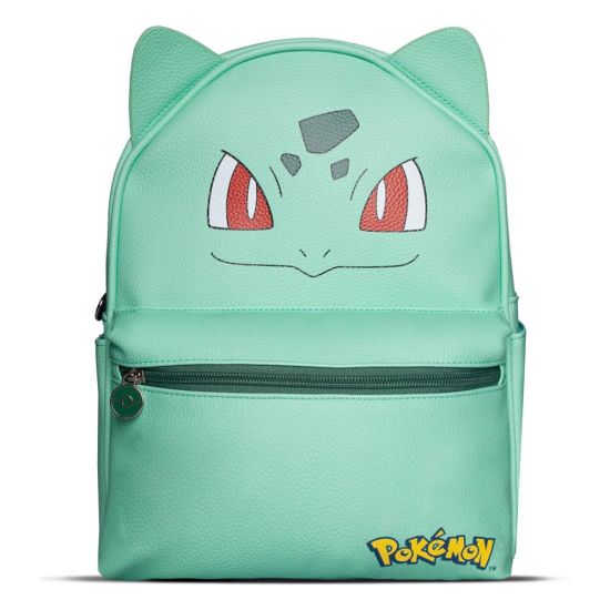 Pokemon: Bulbasaur Mini Backpack Preorder